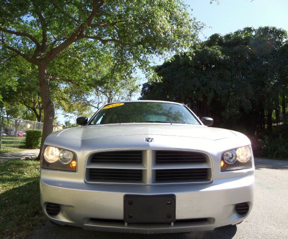2007 Dodge Charger SE