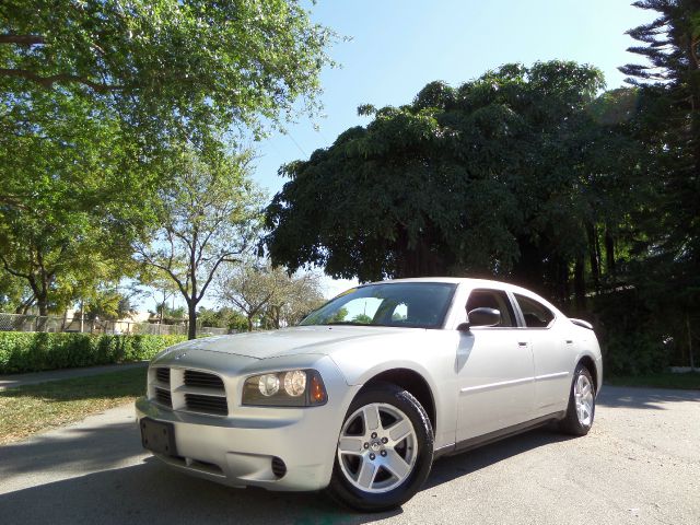 2007 Dodge Charger SE