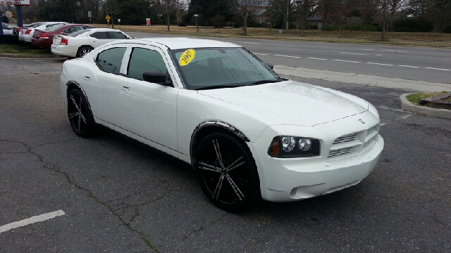 2007 Dodge Charger SE