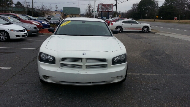2007 Dodge Charger SE