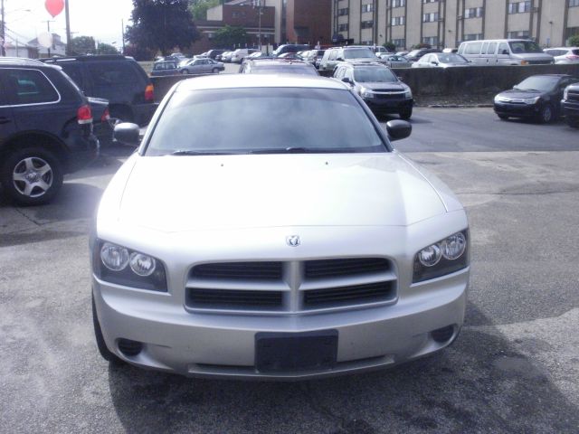 2007 Dodge Charger Unknown