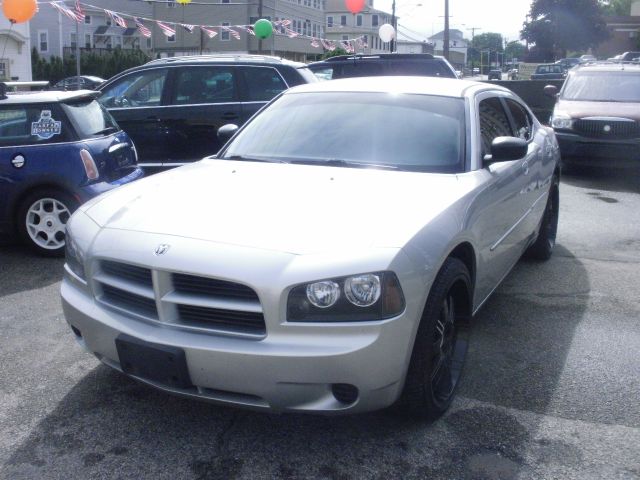 2007 Dodge Charger Unknown
