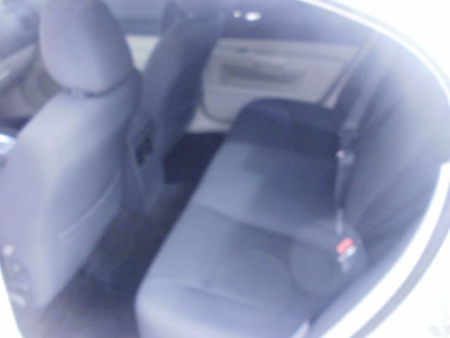 2007 Dodge Charger Unknown