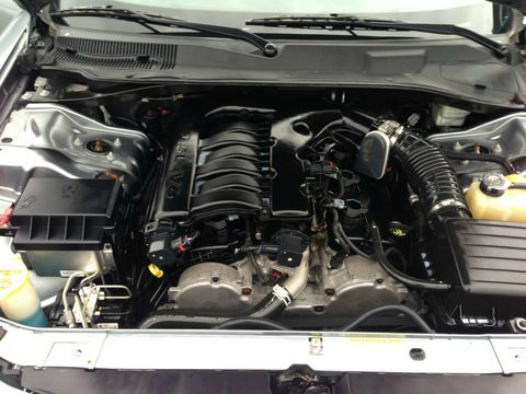 2007 Dodge Charger NICE