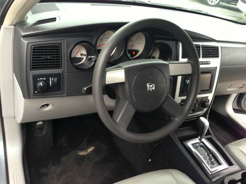 2007 Dodge Charger NICE