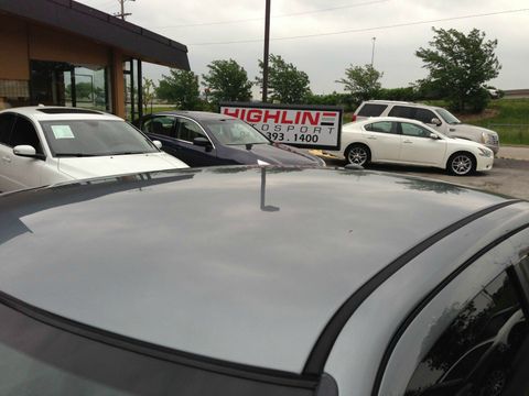 2007 Dodge Charger NICE