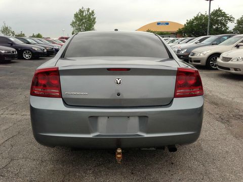 2007 Dodge Charger NICE