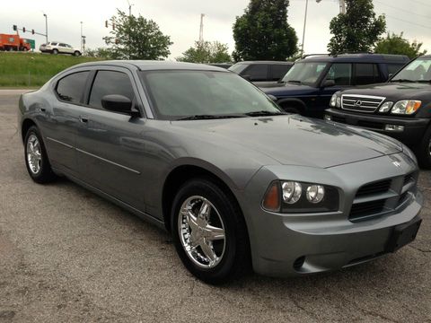2007 Dodge Charger NICE