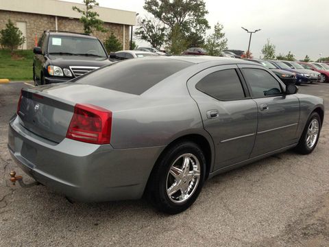 2007 Dodge Charger NICE