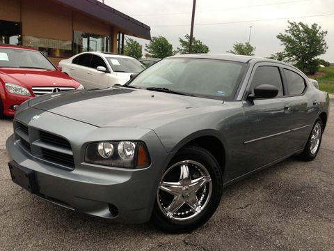 2007 Dodge Charger NICE