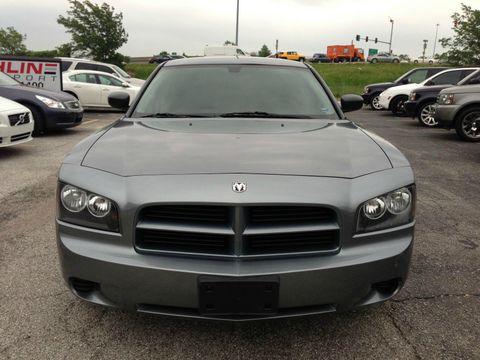 2007 Dodge Charger NICE