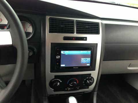 2007 Dodge Charger NICE