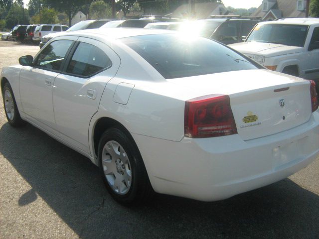 2007 Dodge Charger SE