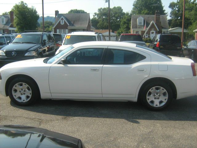 2007 Dodge Charger SE