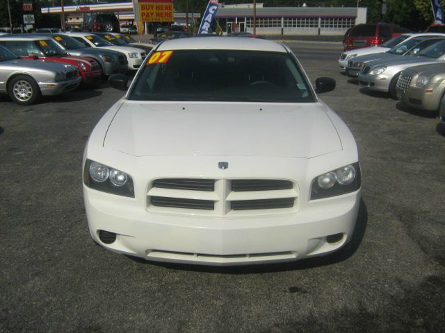 2007 Dodge Charger SE