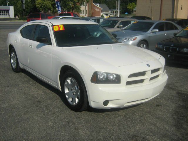 2007 Dodge Charger SE