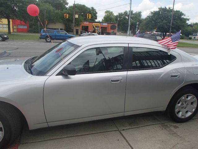 2007 Dodge Charger SE
