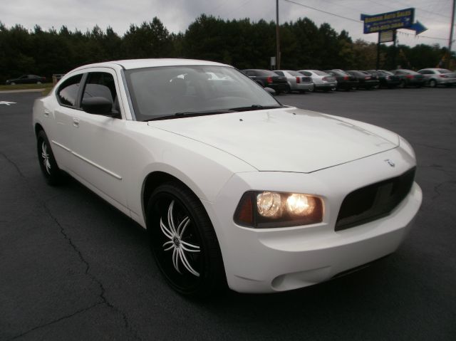 2007 Dodge Charger SE