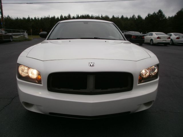2007 Dodge Charger SE