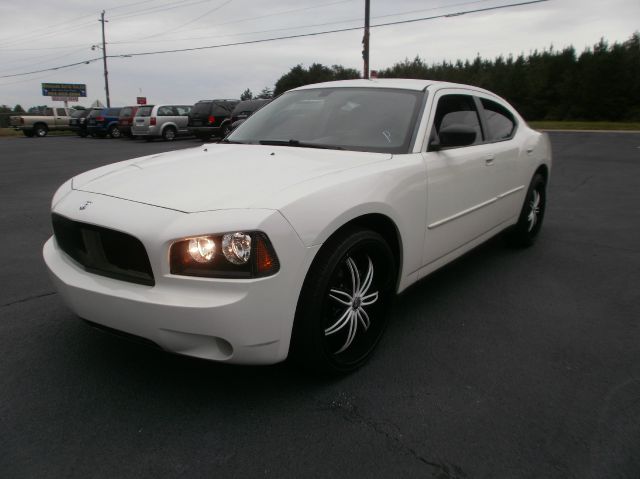 2007 Dodge Charger SE