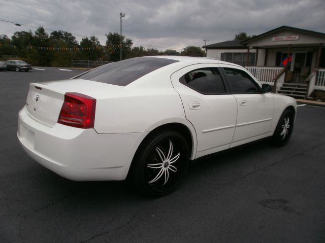 2007 Dodge Charger SE