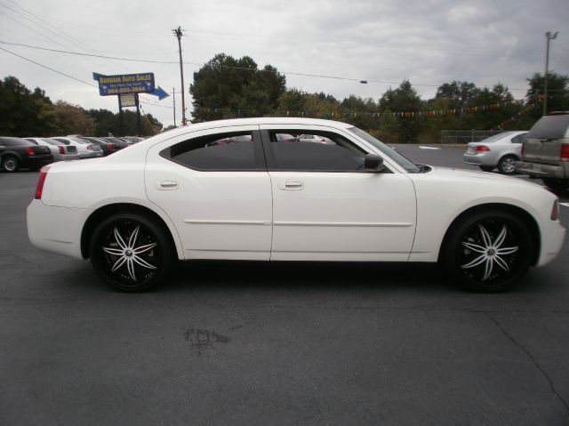 2007 Dodge Charger SE