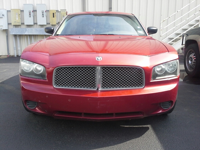 2007 Dodge Charger SE