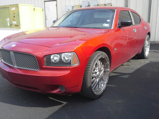 2007 Dodge Charger SE
