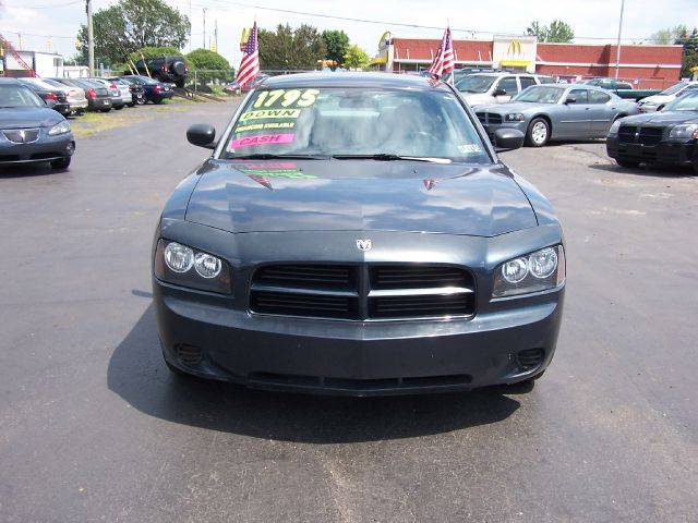 2007 Dodge Charger SE