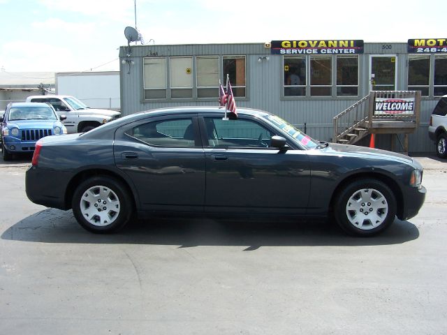 2007 Dodge Charger SE