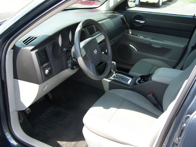 2007 Dodge Charger SE