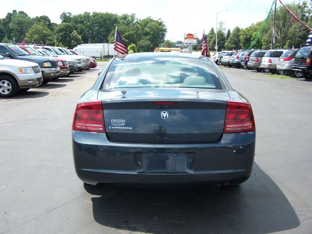 2007 Dodge Charger SE