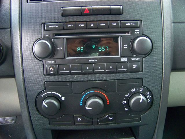 2007 Dodge Charger SE