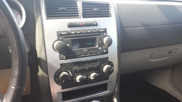 2007 Dodge Charger S