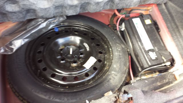 2007 Dodge Charger S