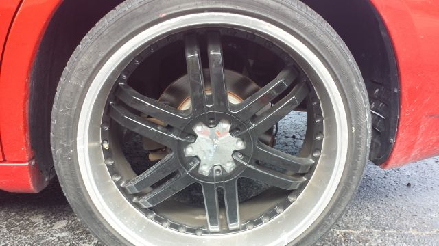 2007 Dodge Charger S