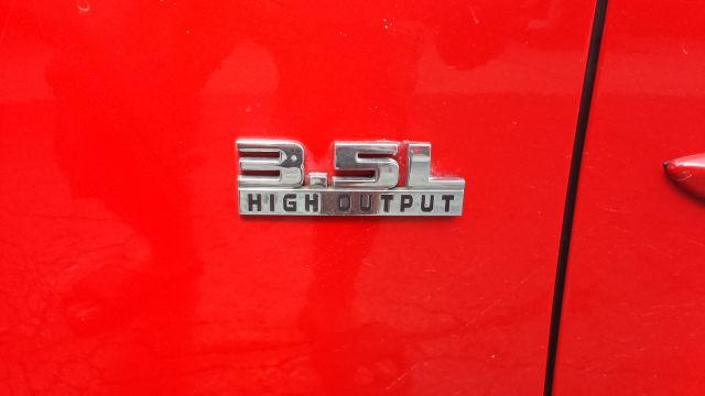 2007 Dodge Charger S