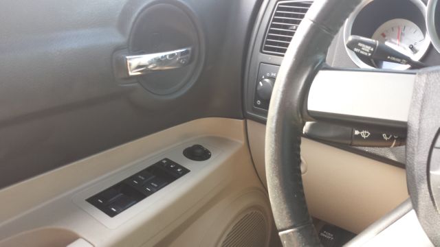 2007 Dodge Charger S