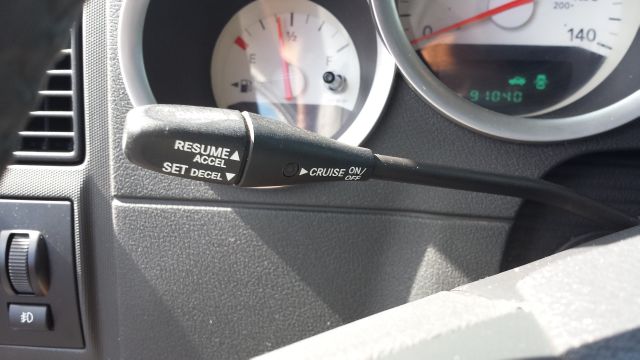 2007 Dodge Charger S