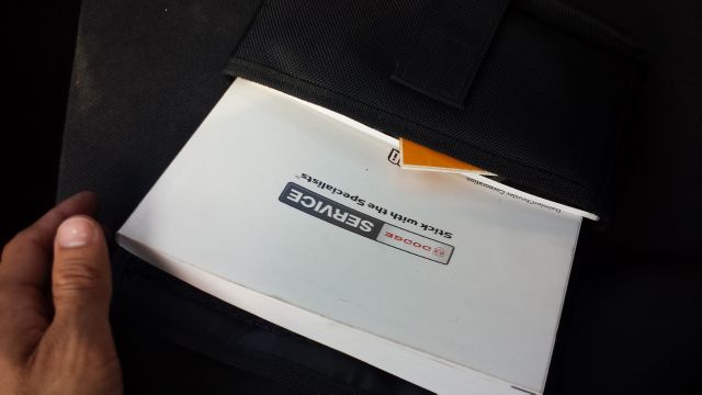 2007 Dodge Charger S