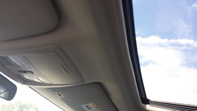 2007 Dodge Charger S