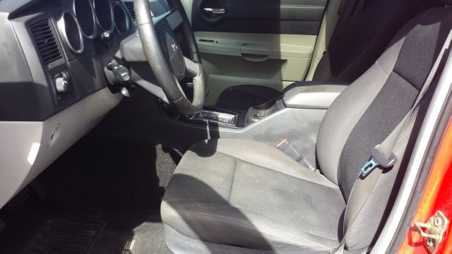 2007 Dodge Charger S