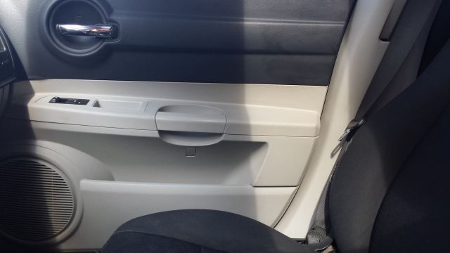 2007 Dodge Charger S