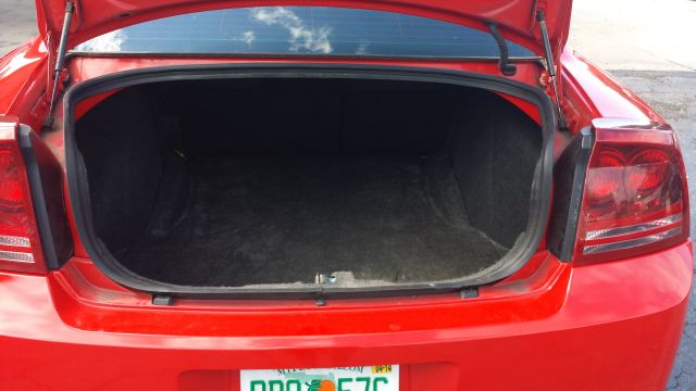 2007 Dodge Charger S