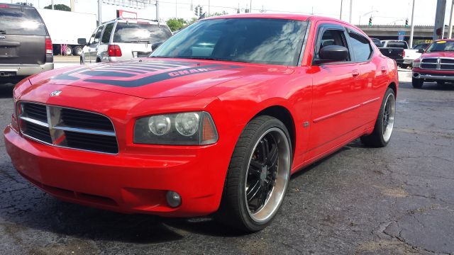 2007 Dodge Charger S