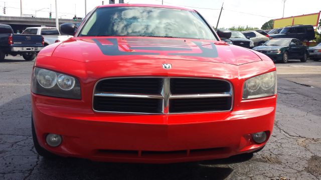 2007 Dodge Charger S