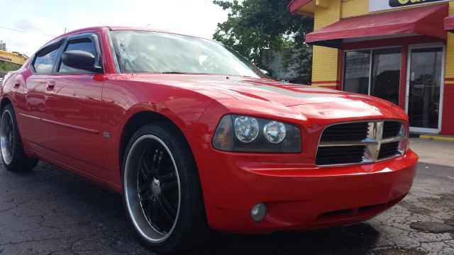 2007 Dodge Charger S