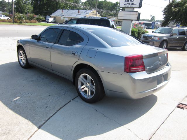 2007 Dodge Charger S
