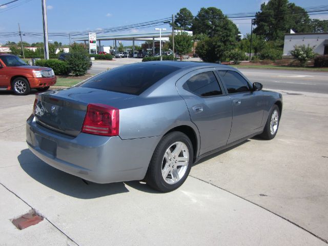 2007 Dodge Charger S