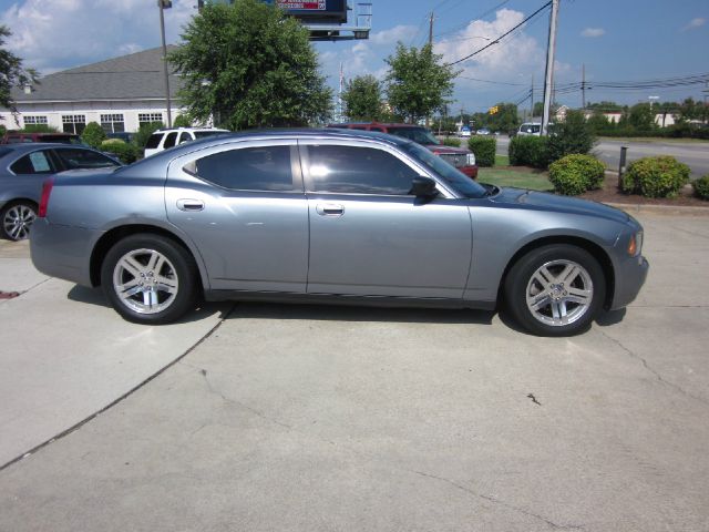 2007 Dodge Charger S